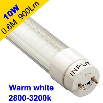 China LED Tube light,0.6m warm white for sale