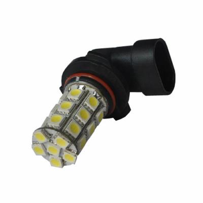 China 9005/9006 high power led fog light universal cars fit 27SMD 5050 DC12V for sale