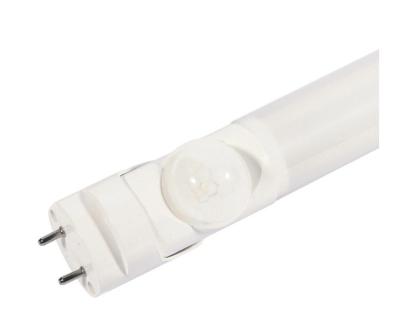 China T8 120cm LED Tube light infrared sensor LED for sale