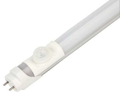 China T8 60cm LED Tube light infrared sensor LED for sale