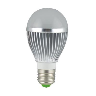 China 3w E27 A50 aluminum housing led bulb for sale