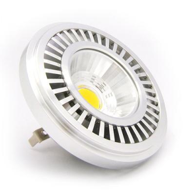 China 15W AR111 COB LED Spot light G53 Spot light E27 Spot light E26 B22 Spot light for sale