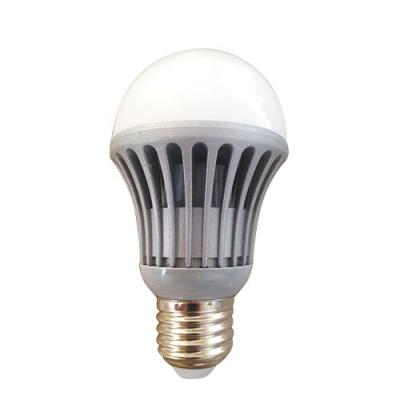 China China 16w E27 A80 high lumen hollow die cast aluminum housing SMD led bulb light for sale