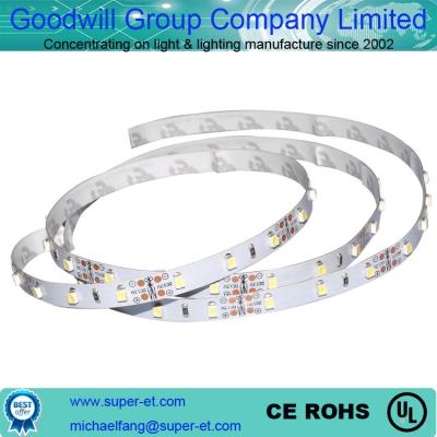 Китай Non-waterproop cuttable LED Strip Lights продается