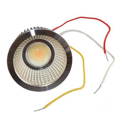 China DUAL CCT RGB RGBW LED SPOT LIGHT 24V PWM LINEAR TUNABLE SPOT LAMP NO FLICKER for sale