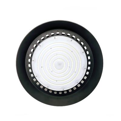 Китай Anti thunder waterproof UFO 150w led high bay lights 5 years warranty CE standard продается