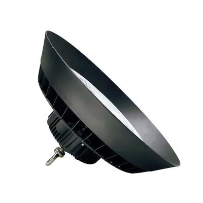 Китай IP65 UFO 200w high bay lights led light wholesale CE standard New design 6000K CCT pure aluminum продается