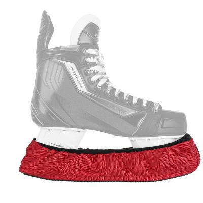 China Custom Walkable Hockey Skate Guards Walkable Skate Soakers Ice Hockey Skate Guards for sale