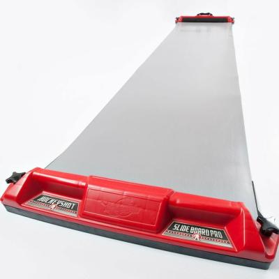 China Durable Skating Slide Board Slide Board Hockey Forming Custom Hockey Slide Board for sale