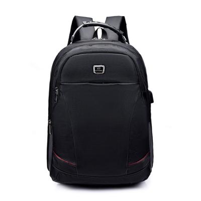 China With 17.3 Mode USB Port Notebook Durable High Quality Waterproof Backpack for sale