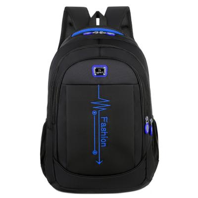 China New Vintage Good Quality Mens Business Casual Work Wear Waterproof PORTABLE 26L Custom Backpack for sale