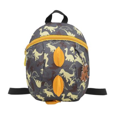 China Waterproof Children Shoulder Camouflage High Quality Nylon School Bags Kids Backpacks for sale