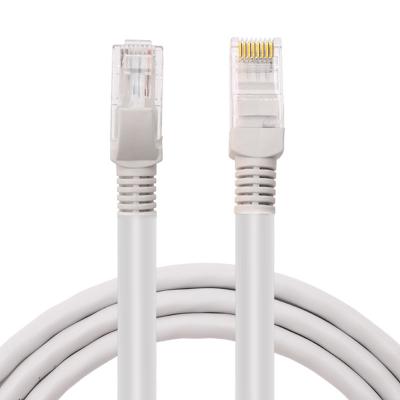 China Hot selling high quality computer/utp cabling system cat6/utp patch cord Ethernet cable 1m 3m 5m 10m cat6 multimedia for sale