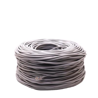 China China Factory Supply High Quality PC China Factory Supply UTP FTP SFTP CAT6A CAT6 CAT5E Ethernet Network Cable for sale