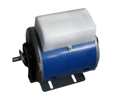 China 0.5hp Two Speed Conditioner Air Cooler Motor Continuous Duty , 0.18KW-560 KW Output Power for sale