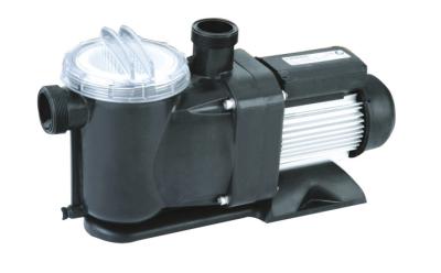 China High Power Swimming Pool Water Pump HT Model Single / Three Phase , Overpower Protection for sale