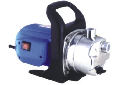 China High Capacity 1 2 Hp Jet Water Pump With Two - Pole Induction Motor for sale