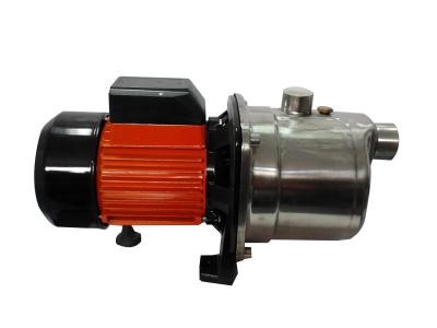 China 0.5 1HP Small Water Pump For Garden , Jet Pumps For Water Wells With Customized Size for sale