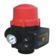 China 50 60Hz Water Pump Accessories / 3 Bar Electronic Pressure Switch For Water Pump for sale