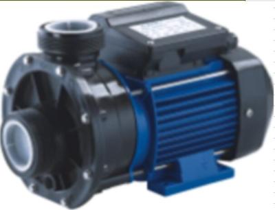 China Environment Friendly 0.5HP Swimming Pool Water Pump 150 L/Min Max Flow For Home Or Hotel for sale