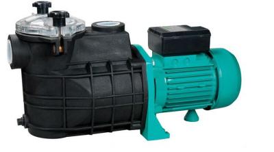 China Single Stage Swimming Pool Water Pump IP5 Protection Degree , ABS Body FCP-1500 for sale