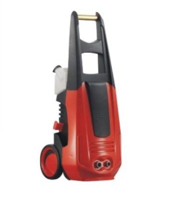 China Nonionic High Power Pressure Washer With High Pressure Gun For Critical Cleaning for sale