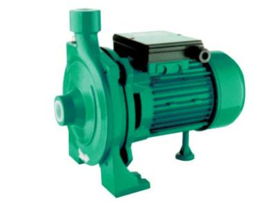 China High Hydraulic Water Circulation Pump CPM130 Model , Total Suction Lift Up To 9mt for sale