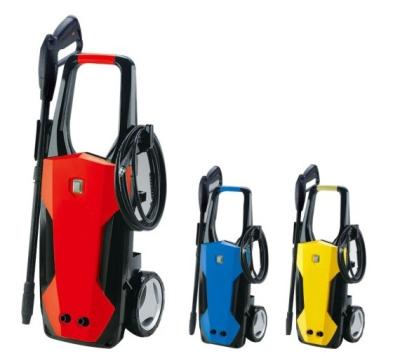 China CE Approved Professional Cleaning Equipment Red Color SFR-005 For Car Washing for sale