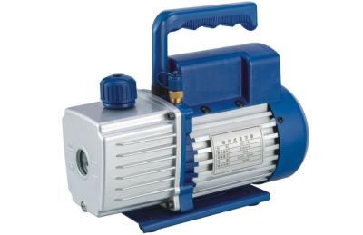 China mini rotary vane vacuum pump for sale