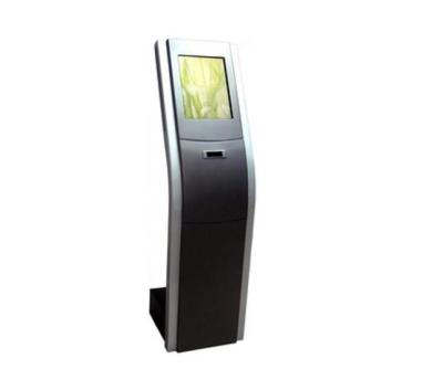 China 19 inch Queue Wireless Calling System Smart Management LCD Number Call Bank Hospital for sale