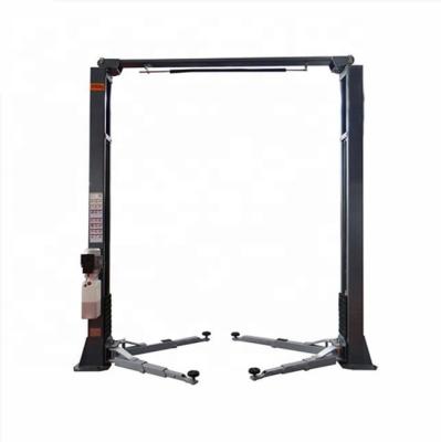 China Hot Sale Gantry Car Lift 4 Tons Car Lift 4000kg Post Equipment 2 Repair Vehicle for sale