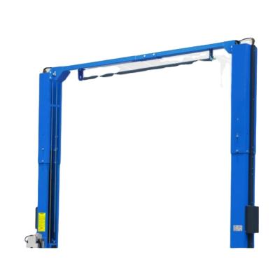 China Customized Liba 4 Ton Car Lift Gantry Lift Car Garage 4000 Kg for sale