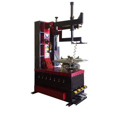 China Auto Automotive Tire Repair Tire Changer Machine For Car Tires for sale