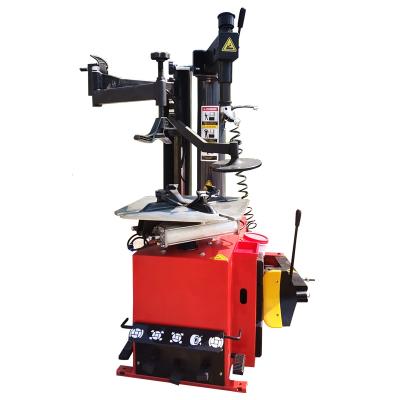 China Factory Direct Sale Lb-12 Full Automatic Repair Equipment Car Tire Switch Tire Changing Machine for sale