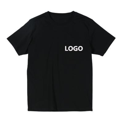 China OEM & ODM Factory Anti-pilling Solid Customize Logo And Print Women T-Shirts for sale