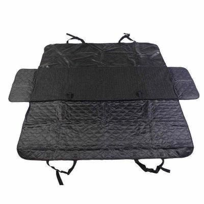 China 2022 High Security Breathable Scratch Protection Pet Dirt Training Car Pet Waterproof Pet Pad for sale