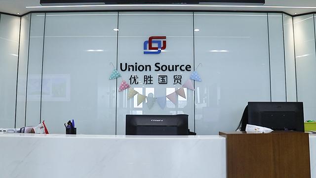 Verified China supplier - Union Source Co., Ltd.