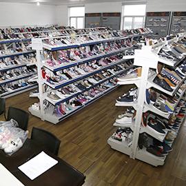 Verified China supplier - Wenzhou Lihui Shoes Industrial Co., Ltd.