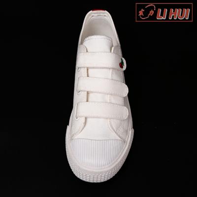 China Printing lace up shoes for women, USA market popular design for sale