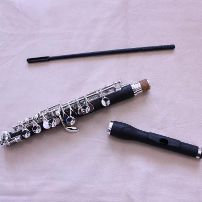 China MODEL VP-32 SMALL FLUTE GROOVE Silver Plated SMALL FLUTE GROOVE for sale