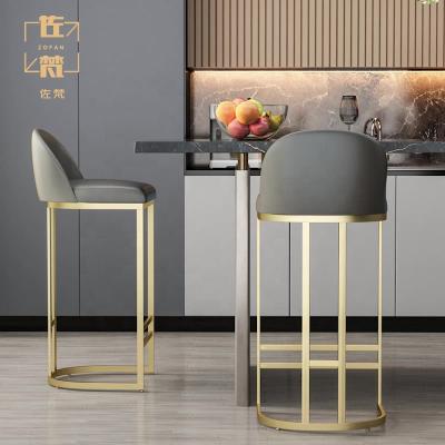 China Promotional Good Quality Modern Luxury Restaurant Black Metal Dining Chairs Convertible for sale