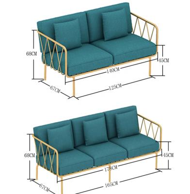 China Removable Cover Recliner Fabric Couch Bed Living Room Furniture Luxury Sofa Set for sale