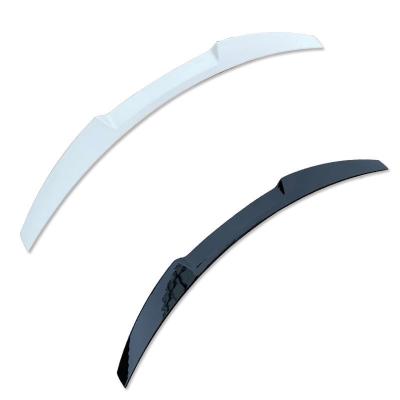 China YCK Selling ABS Factory-direct Rear Wing Truck Lip Car Spoiler For Toyota Corolla 2020 for sale