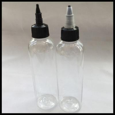 China Ejuice Bottle 120ml Dropper Bottles With Long Plastic Dropper Bottle And PET Empty E Liquid Bottle for sale