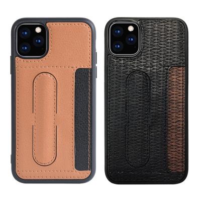 China 100% Original Eco-friendly Slim Case Back Cover Phone Case Shock Proof Wholesale Custom Leathers For Iphone 11 Case for sale