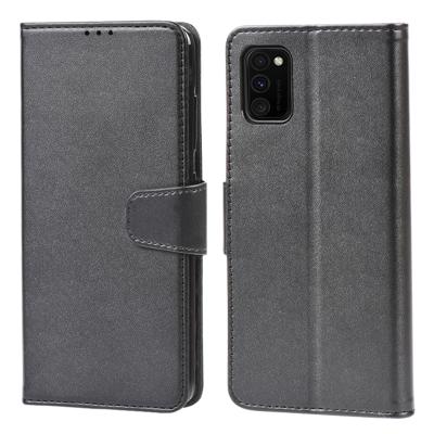 China Factory Direct Wholesale Full Protection TPU Case PU Leather Flip Wallet Phone Case For Samsung Galaxy A51 Case for sale