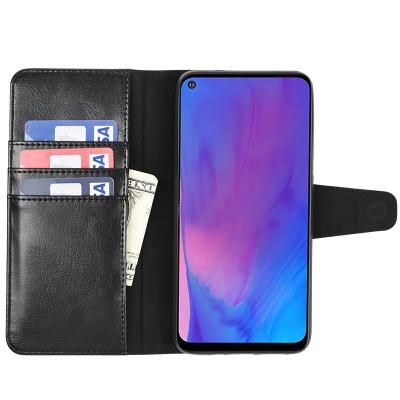 China Fashion Wallet Phone Case For Samsung Galaxy M51 Case PU Leather Wallet Phone Cover Cell Phone Case For Samsung Galaxy M51 Phone Case Cover for sale