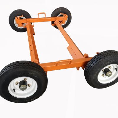 China Car Jack Car Towing Dolly Wheel Towing Mobile Trailer Dolly Dolly For Sale for sale