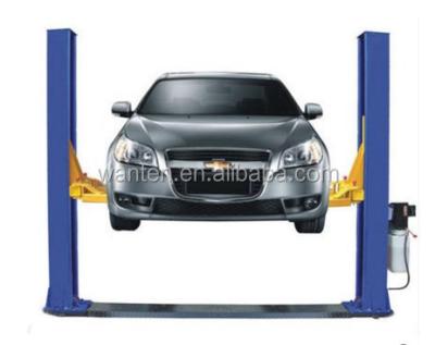 China new car lift/two post hydraulic car lift for sale 4000kg for sale