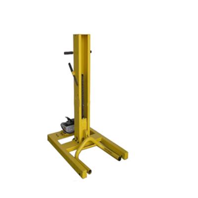 China JX-50B High Quality Motorcycle Lift Machine 111*73*30cm for sale